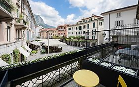 Torre Apartments Lake Como